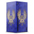 EA Bioware Dragon Age Heraldry Grey Wardens Gold Game Console Wrap and Game Controller Skin Bundle for Microsoft Series X Console & Controller