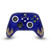 EA Bioware Dragon Age Heraldry Grey Wardens Gold Game Console Wrap and Game Controller Skin Bundle for Microsoft Series X Console & Controller