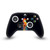 Dave Loblaw Sea 2 Seahorse Game Console Wrap and Game Controller Skin Bundle for Microsoft Series S Console & Controller