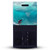 Dave Loblaw Sea 2 Shark Surfer Game Console Wrap and Game Controller Skin Bundle for Microsoft Series X Console & Controller