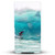 Dave Loblaw Sea 2 Shark Surfer Game Console Wrap and Game Controller Skin Bundle for Microsoft Series X Console & Controller