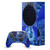 Ed Beard Jr Dragons Winter Spirit Game Console Wrap and Game Controller Skin Bundle for Microsoft Series S Console & Controller