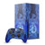 Ed Beard Jr Dragons Winter Spirit Game Console Wrap and Game Controller Skin Bundle for Microsoft Series X Console & Controller