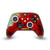 Far Cry 6 Graphics Logo Game Console Wrap and Game Controller Skin Bundle for Microsoft Series S Console & Controller