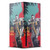Far Cry 6 Graphics Male Dani Game Console Wrap and Game Controller Skin Bundle for Microsoft Series X Console & Controller