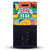 Friends TV Show Iconic Graphics Central Perk Game Console Wrap and Game Controller Skin Bundle for Microsoft Series X Console & Controller
