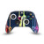 Green Lantern DC Comics Comic Book Covers Power Rings Game Console Wrap and Game Controller Skin Bundle for Microsoft Series S Console & Controller