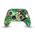 Green Lantern DC Comics Comic Book Covers Corps Game Console Wrap and Game Controller Skin Bundle for Microsoft Series X Console & Controller