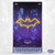 Gotham Knights Character Art Batgirl Game Console Wrap and Game Controller Skin Bundle for Microsoft Series S Console & Controller