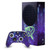 Gotham Knights Character Art Robin Game Console Wrap and Game Controller Skin Bundle for Microsoft Series S Console & Controller