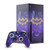 Gotham Knights Character Art Batgirl Game Console Wrap and Game Controller Skin Bundle for Microsoft Series X Console & Controller