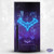 Gotham Knights Character Art Nightwing Game Console Wrap and Game Controller Skin Bundle for Microsoft Series X Console & Controller