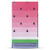 Haroulita Art Mix Watermelon Game Console Wrap and Game Controller Skin Bundle for Microsoft Series S Console & Controller