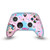 Hatsune Miku Graphics Sakura Game Console Wrap and Game Controller Skin Bundle for Microsoft Series S Console & Controller
