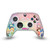 Hatsune Miku Graphics Characters Game Console Wrap and Game Controller Skin Bundle for Microsoft Series X Console & Controller