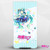 Hatsune Miku Graphics Stars And Rainbow Game Console Wrap and Game Controller Skin Bundle for Microsoft Series X Console & Controller