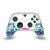 Hatsune Miku Graphics Stars And Rainbow Game Console Wrap and Game Controller Skin Bundle for Microsoft Series X Console & Controller