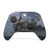 Harry Potter Graphics Castle Game Console Wrap and Game Controller Skin Bundle for Microsoft Series S Console & Controller