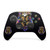 Harry Potter Graphics Hogwarts Crest Game Console Wrap and Game Controller Skin Bundle for Microsoft Series X Console & Controller