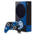 Fc Internazionale Milano Badge Flag Game Console Wrap and Game Controller Skin Bundle for Microsoft Series S Console & Controller