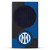 Fc Internazionale Milano Badge Flag Game Console Wrap and Game Controller Skin Bundle for Microsoft Series S Console & Controller