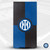 Fc Internazionale Milano Badge Flag Game Console Wrap and Game Controller Skin Bundle for Microsoft Series X Console & Controller