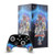Iron Maiden Graphic Art Best Of Beast Game Console Wrap and Game Controller Skin Bundle for Microsoft Series X Console & Controller