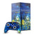 Iron Maiden Graphic Art Live After Death Game Console Wrap and Game Controller Skin Bundle for Microsoft Series X Console & Controller