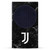 Juventus Football Club Art Black Marble Game Console Wrap and Game Controller Skin Bundle for Microsoft Series S Console & Controller