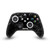Juventus Football Club Art Black Marble Game Console Wrap and Game Controller Skin Bundle for Microsoft Series S Console & Controller