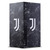 Juventus Football Club Art Black Marble Game Console Wrap and Game Controller Skin Bundle for Microsoft Series X Console & Controller