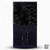 Juventus Football Club Art Black Marble Game Console Wrap and Game Controller Skin Bundle for Microsoft Series X Console & Controller