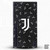 Juventus Football Club Art Geometric Pattern Game Console Wrap and Game Controller Skin Bundle for Microsoft Series X Console & Controller