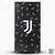 Juventus Football Club Art Geometric Pattern Game Console Wrap and Game Controller Skin Bundle for Microsoft Series X Console & Controller