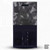 Juventus Football Club Art Monochrome Splatter Game Console Wrap and Game Controller Skin Bundle for Microsoft Series X Console & Controller