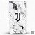 Juventus Football Club Art White Marble Game Console Wrap and Game Controller Skin Bundle for Microsoft Series X Console & Controller