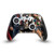 Zack Snyder's Justice League Snyder Cut Character Art Group Colored Game Console Wrap and Game Controller Skin Bundle for Microsoft Series S Console & Controller