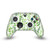 Katerina Kirilova Patterns Eucalyptus Mix Game Console Wrap and Game Controller Skin Bundle for Microsoft Series X Console & Controller