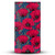 Katerina Kirilova Patterns Night Poppy Garden Game Console Wrap and Game Controller Skin Bundle for Microsoft Series X Console & Controller