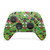 Looney Tunes Graphics and Characters Marvin The Martian Game Console Wrap and Game Controller Skin Bundle for Microsoft Series S Console & Controller