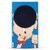 Looney Tunes Graphics and Characters Porky Pig Game Console Wrap and Game Controller Skin Bundle for Microsoft Series S Console & Controller