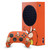 Looney Tunes Graphics and Characters Yosemite Sam Game Console Wrap and Game Controller Skin Bundle for Microsoft Series S Console & Controller