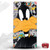 Looney Tunes Graphics and Characters Daffy Duck Game Console Wrap and Game Controller Skin Bundle for Microsoft Series X Console & Controller