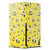 Looney Tunes Graphics and Characters Tweety Pattern Game Console Wrap and Game Controller Skin Bundle for Microsoft Series X Console & Controller