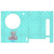 Me To You Classic Tatty Teddy Love Game Console Wrap and Game Controller Skin Bundle for Microsoft Series S Console & Controller