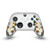 Michel Keck Art Mix Pitbull Game Console Wrap and Game Controller Skin Bundle for Microsoft Series X Console & Controller