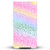 Monika Strigel Art Mix Unicorn Rainbow Game Console Wrap and Game Controller Skin Bundle for Microsoft Series X Console & Controller