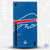 NFL Buffalo Bills Oversize Game Console Wrap and Game Controller Skin Bundle for Microsoft Series X Console & Controller