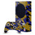NFL Baltimore Ravens Camou Game Console Wrap and Game Controller Skin Bundle for Microsoft Series S Console & Controller