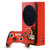 NFL Cleveland Browns Sweep Stroke Game Console Wrap and Game Controller Skin Bundle for Microsoft Series S Console & Controller